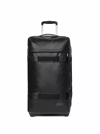 EASTPAK | Trolley da viaggio Transit'R M 71-80L | schwarz